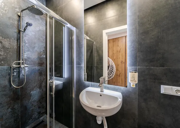 Royal On Zamarstynivska 30 Lemberg